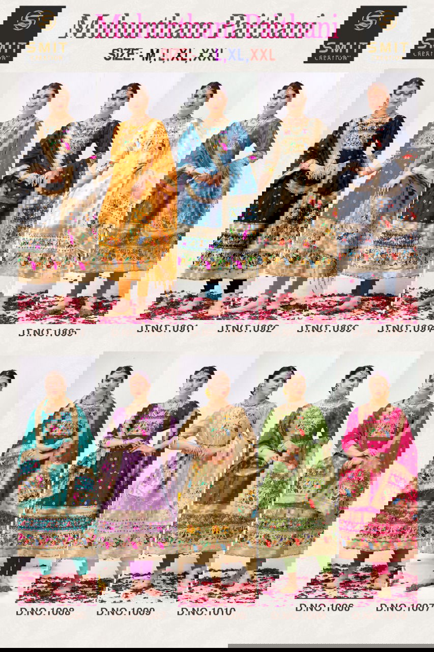 Smit Muhurtham Paithani Heavy Designer Festive Wear Wholesale Kurtis With Dupatta